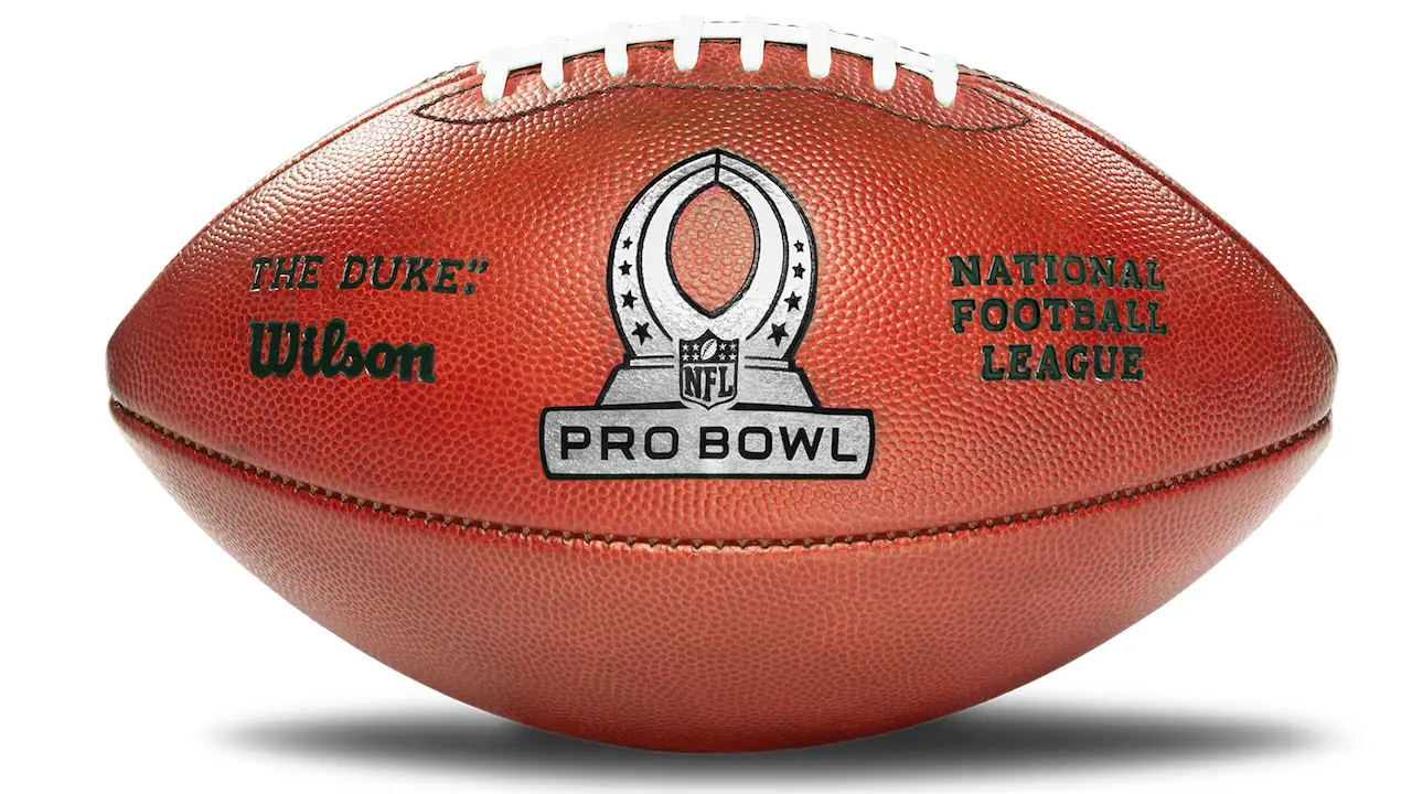 Disney Announces Pro Bowl Week Events