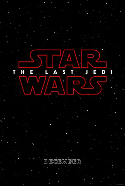 “Star Wars: The Last Jedi” Scenes Shot In IMAX, And More Disney IMAX Releases