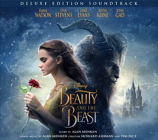 Celine Dion To Perform Original Song For Live-Action “Beauty And The Beast”