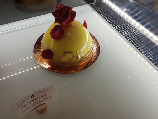 Beauty & The Beast Themed Sweets Now Appearing at Disney Springs