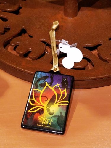 All-New Rivers of Light Merchandise Available Now
