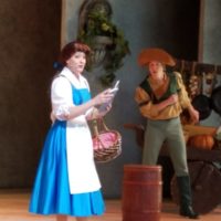 Beauty and the Beast-Live On Stage Adds Father & Daughter Pre-Show