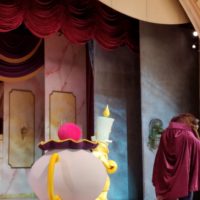 Beauty and the Beast-Live On Stage Adds Father & Daughter Pre-Show
