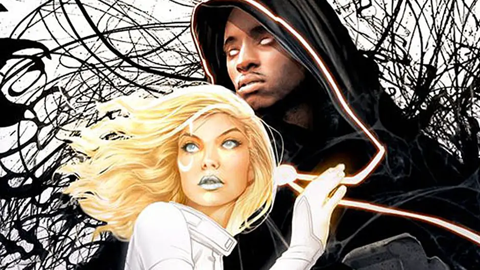 Freeform And Marvel Announce Additional Cast For “Marvel’s Cloak & Dagger”
