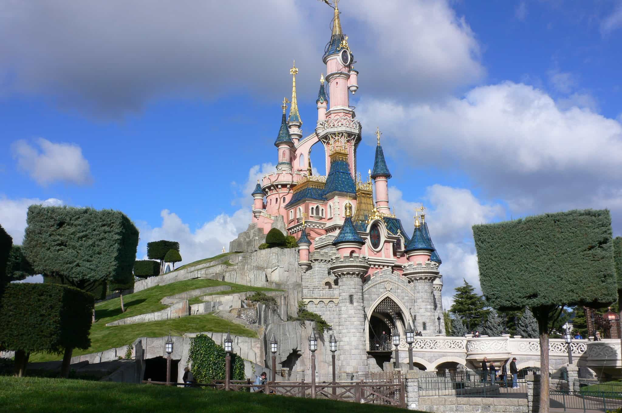 Disneyland Paris Announces Price Increase