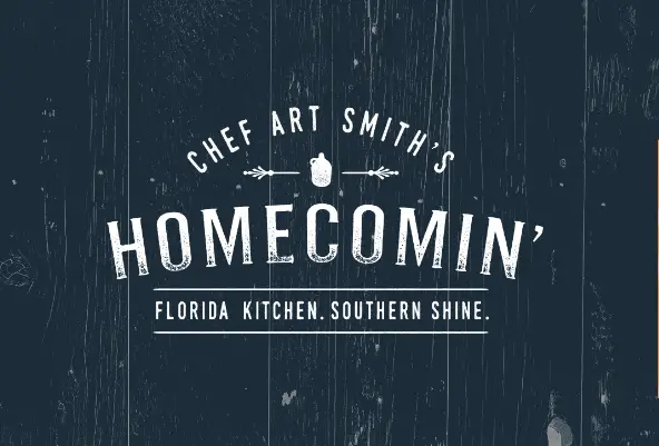 Chef Art Smith’s Homecoming at Disney Springs Changes Name to Homecomin’
