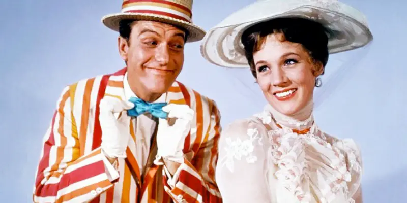 Dick Van Dyke’s Character Revealed For “Mary Poppins Returns”