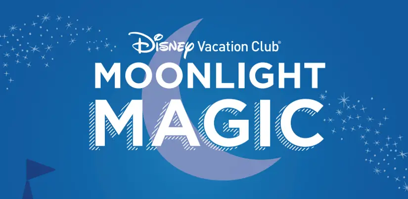 New details on Disney’s Moonlight Magic Event that is coming to the Magic Kingdom