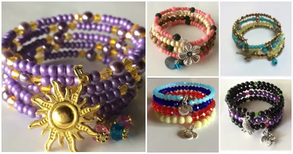 Disney Inspired Bracelets that are Perfect for DisneyBounding