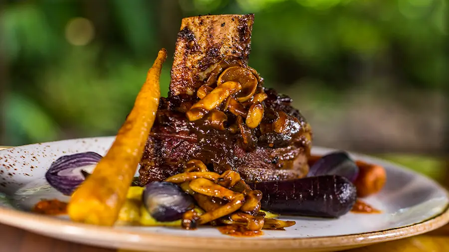 New Chefs and Menu at Jiko – The Cooking Place at Disney’s Animal Kingdom Lodge