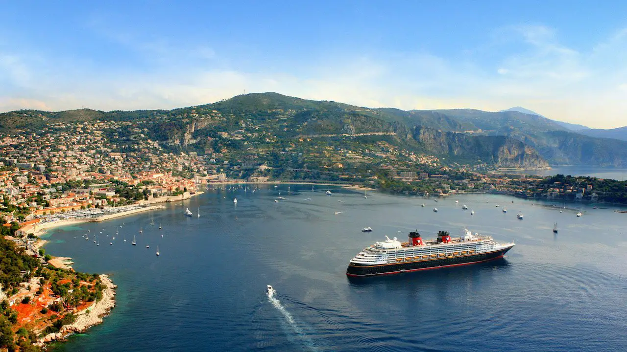 Disney Cruise Line Summer 2018 Itineraries on Sale February 23rd