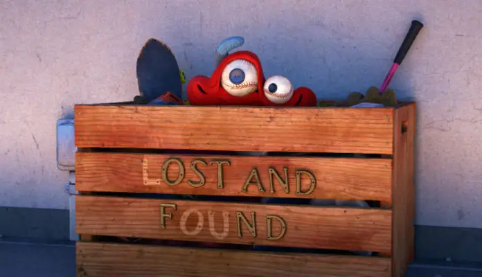 First Look: Pixar’s New Short ‘Lou’ Tackles Playground Bullying