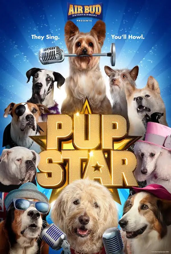“Pup Star” Premieres On Disney Channel