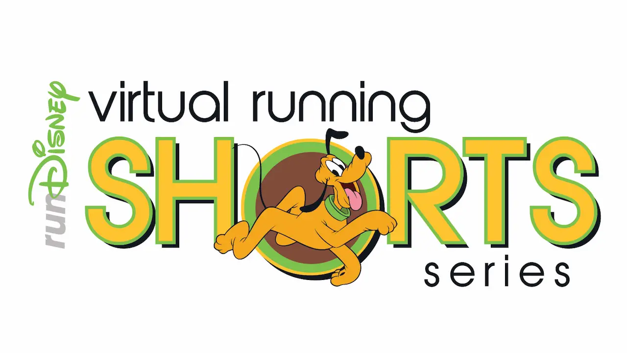 RunDisney Virtual Shorts Races Return