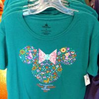 2017 Epcot Flower and Garden Limited Edition Merchandise