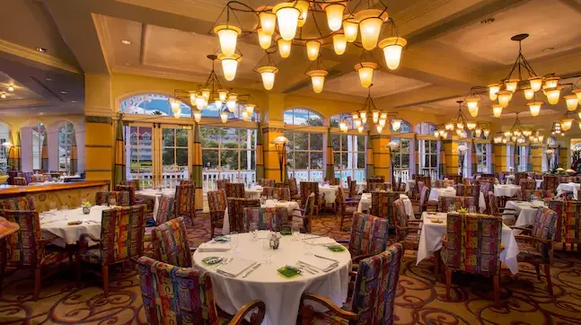 Citricos Announces Exciting Special Dining Events
