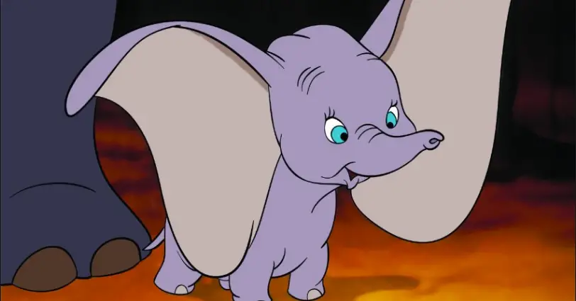Colin Farrell in talks to star in Disney’s live-action Dumbo