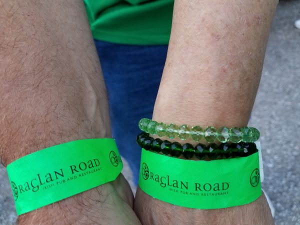 Raglan Road Mighty Festival Celebrates St. Patrick's Week