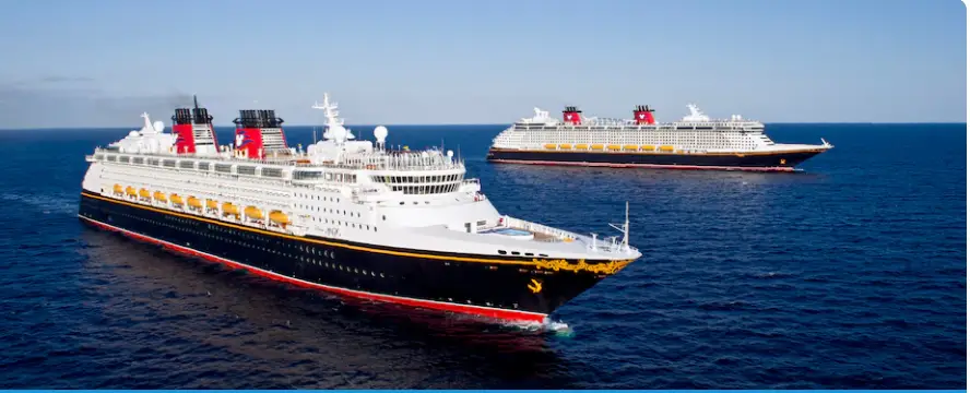Disney Cruise Line has Announced the Summer 2020 Itineraries