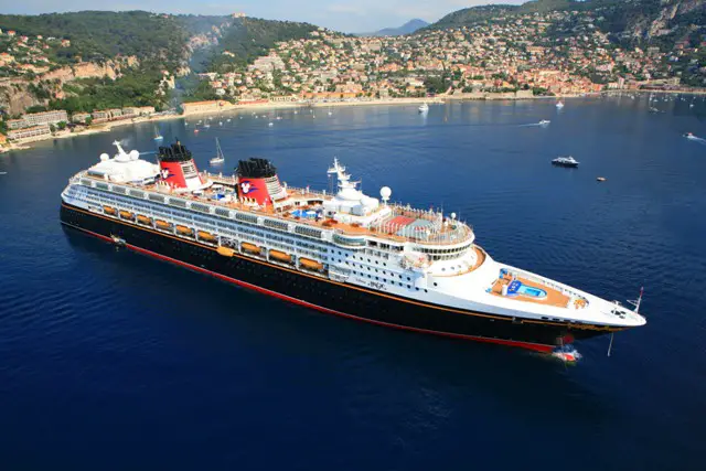 Disney Released New Video Covering All-Inclusive Packages With Disney Cruise Line