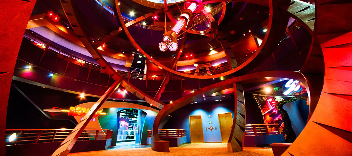 Don’t Miss Out on this Special Offer for DisneyQuest in Disney Springs