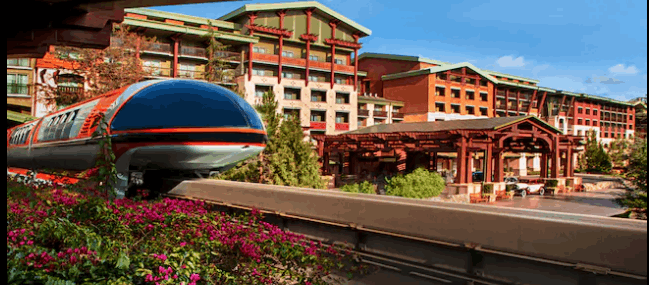 Father’s Day Brunch Offered at The Grand Californian for Disney Vacation Club Members