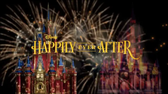 New ‘Happily Ever After’ Video Released by Disney