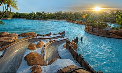Reservations to DVC Moonlight Magic at Disney’s Typhoon Lagoon are now Open to Members