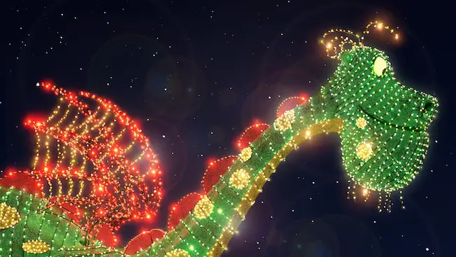 Is the Main Street Electrical Parade at Disneyland Being Extended?