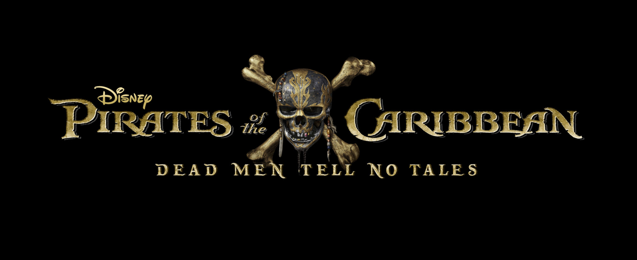 Newest Pirates of the Caribbean – Dead Men Tell No Tales Trailer with Orlando Bloom!