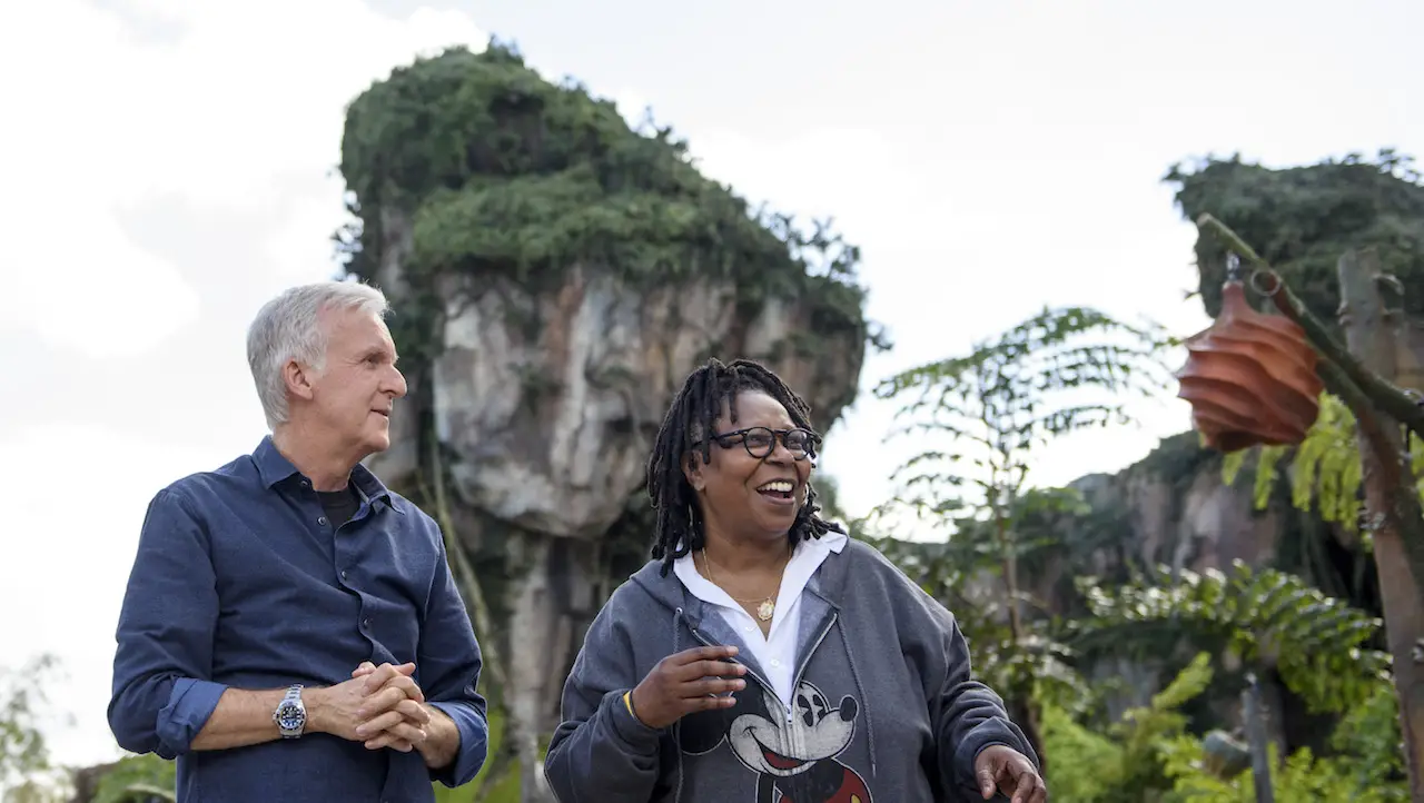 Four ABC Shows Offer an Inside Look at Pandora – The World of Avatar on March 9