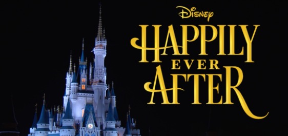 Disney Offers a Sneak Peek of Magic Kingdom’s New “Happily Ever After” Fireworks Theme Song