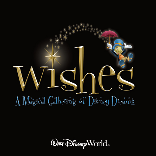 Wishes Album A Magical Gathering of Disney Dreams