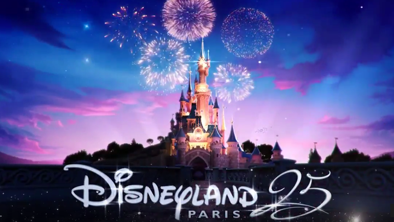 New Disneyland Paris Campaign Spotlights “Beauty and the Beast”