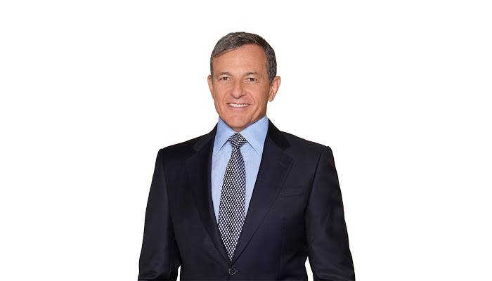 Breaking News: Bob Iger’s Contract Extended Through July 2nd, 2019