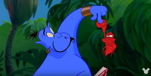 Disney Animators Reveal Character Cameos Across Iconic Films in “Disney Easter Eggs”