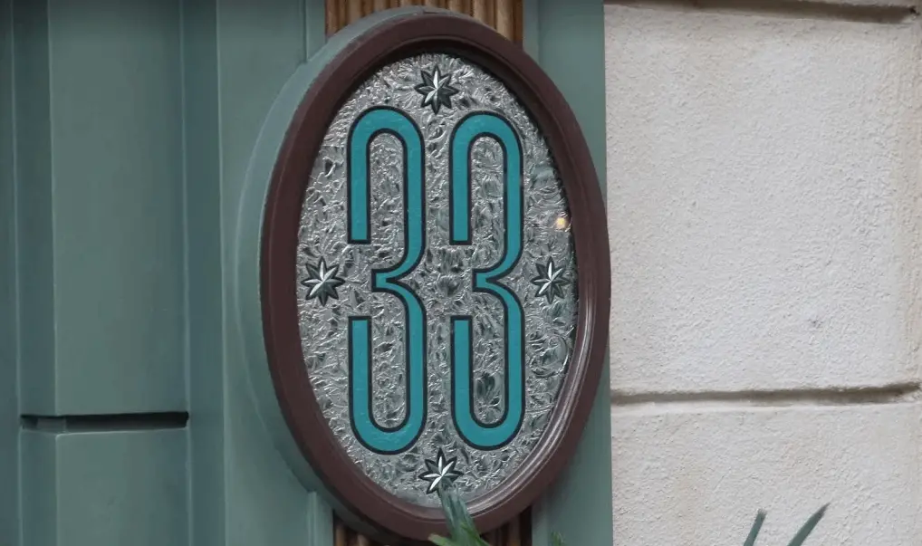 Club 33 is Coming to Walt Disney World