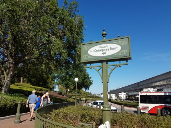 Magic Kingdom Security Changes Taking Shape To Begin April 3rd