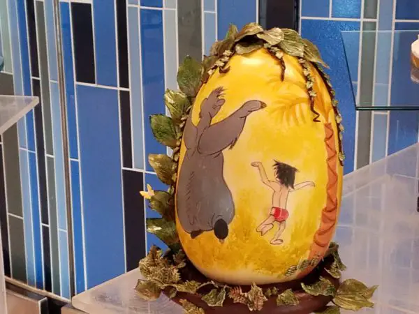 The Contemporary's 2017 Easter Egg Display Now Available For Viewing