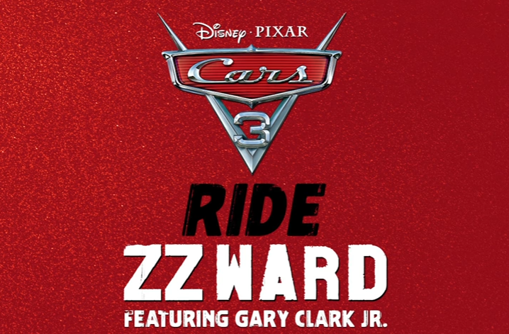 Cars 3 Soundtrack First Listen and Song Available Now