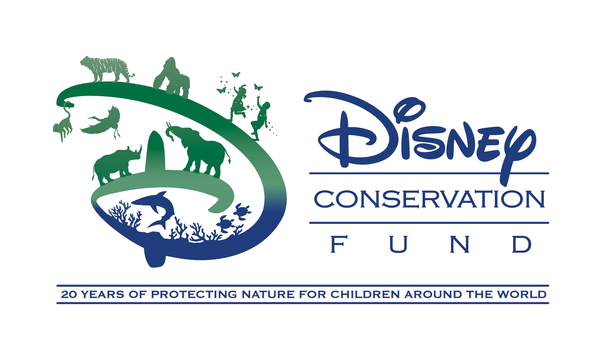 2016-2017 Grant Recipients Announced for Disney Conservation Fund