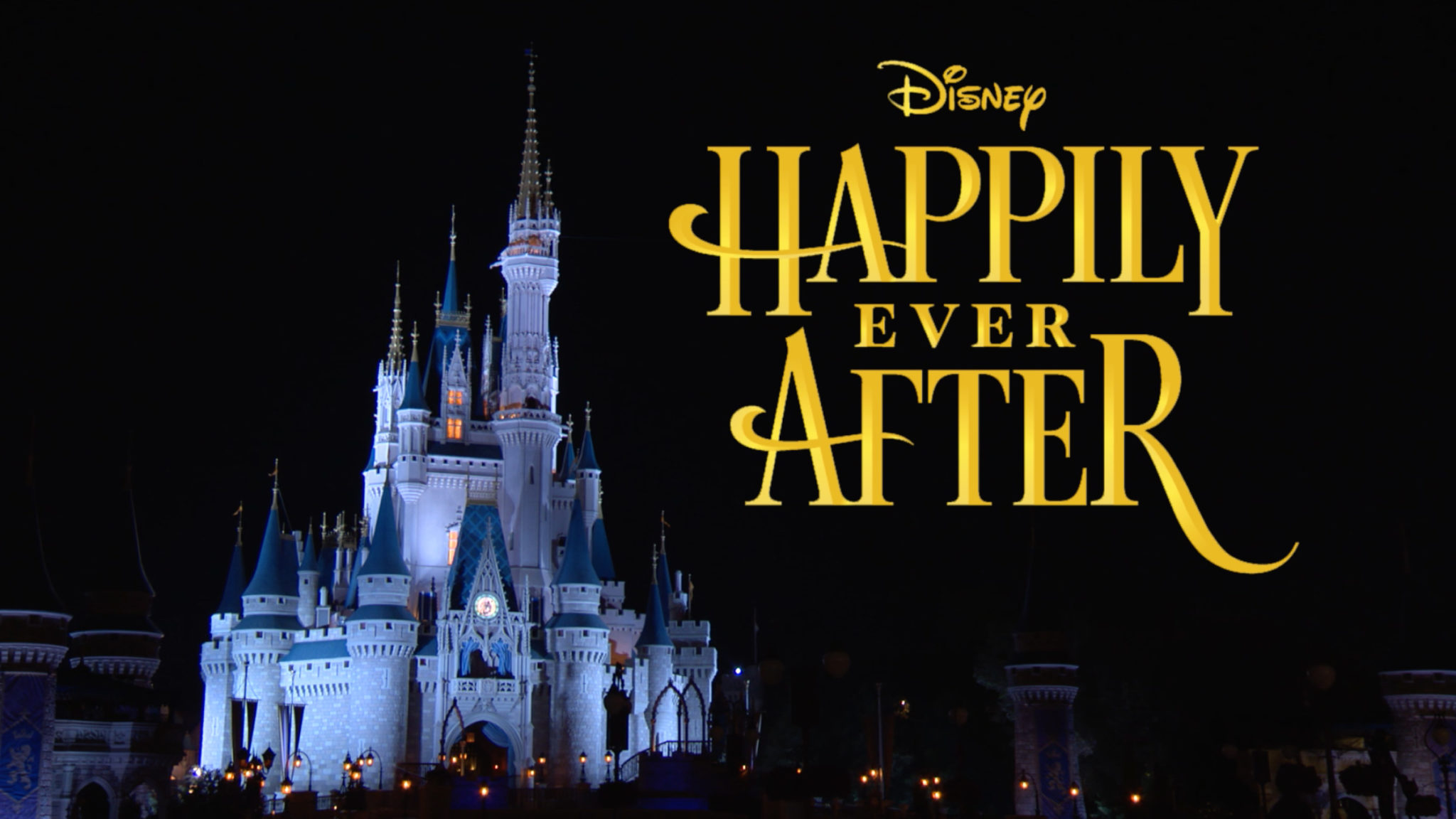 A First Listen of the Amazing Score Featured In Magic Kingdom’s “Happily Ever After” Fireworks Spectacular