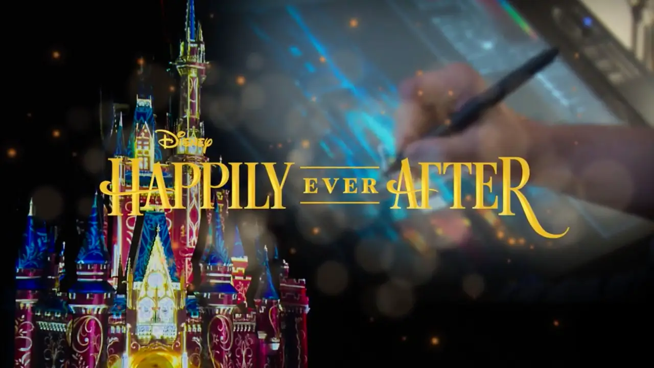 “Happily Ever After” To Feature Ground-breaking Performance Mapping