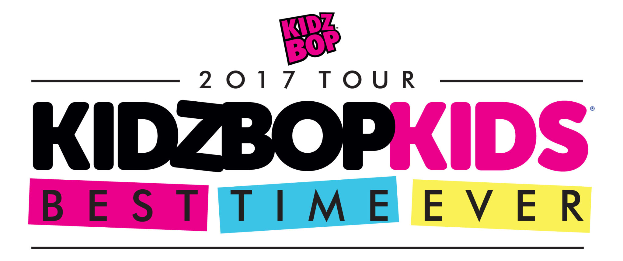 KIDZ BOP Kids to Rock Legoland Florida Resort April 28-30