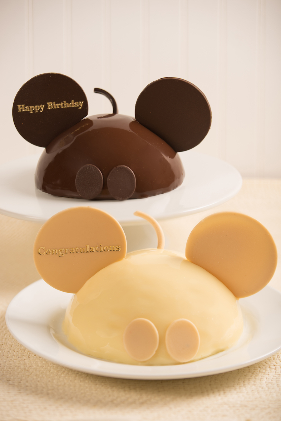 New Celebration Cakes Coming to Walt Disney World