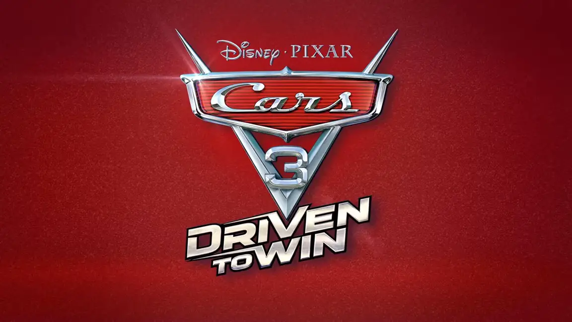 Cars 3: Driven to Win – First Look Video and Launch Date