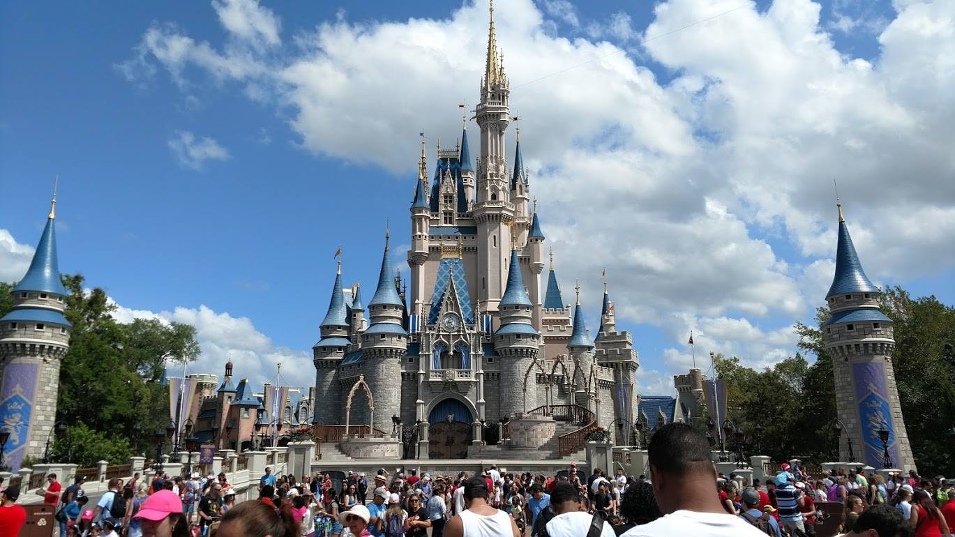 Disney World Cast Members will get paid time off if they contract Coronavirus