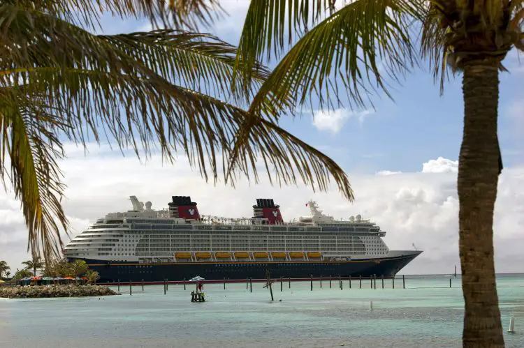 Disney Cruise Line Specials for Florida Residents