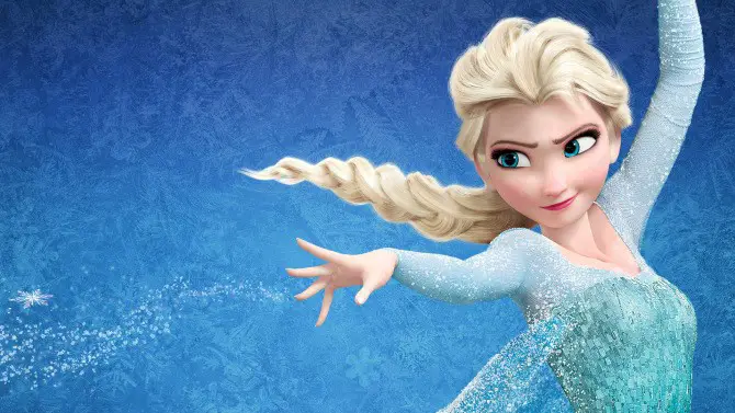 The Cast for Disney’s Frozen The Broadway Musical Has Been Announced