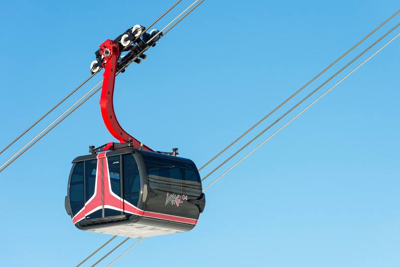 CONFIRMED: Gondola System is Coming to Walt Disney World